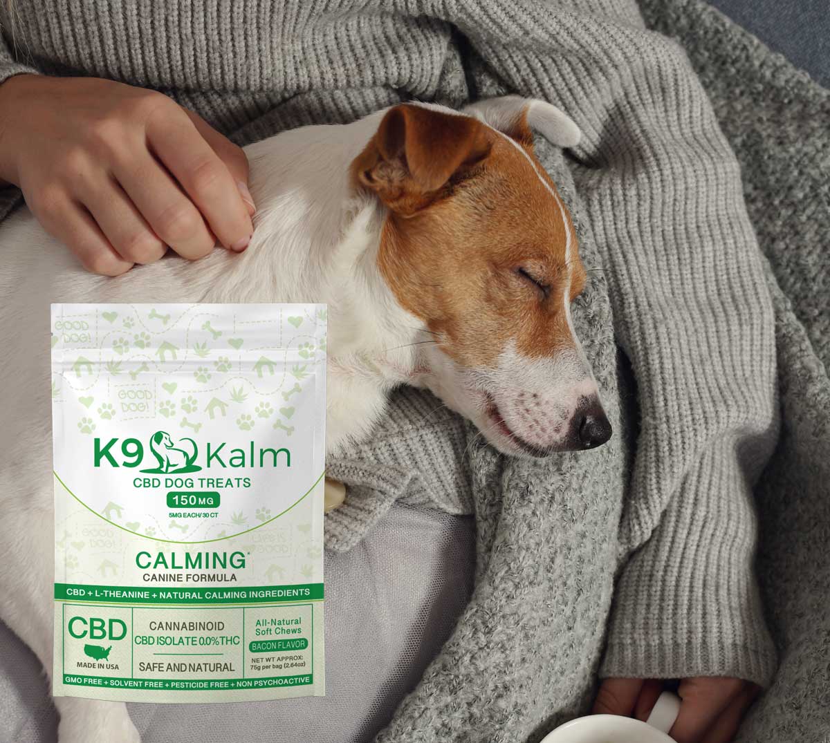 K9Kalm