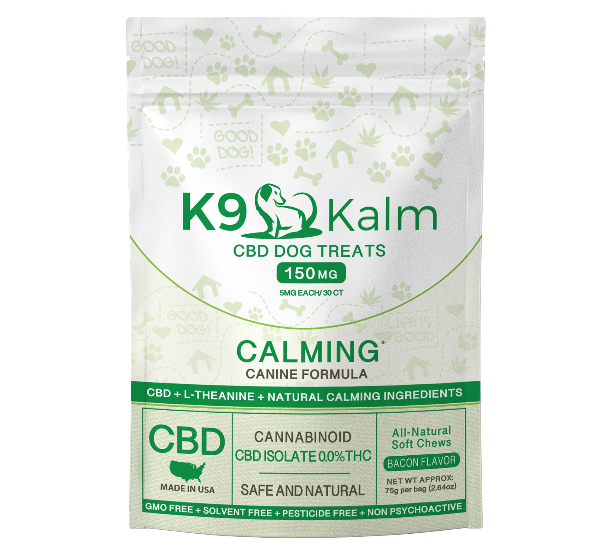 K9Kalm